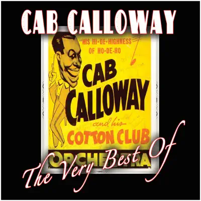 The Very Best of Cab Calloway - Cab Calloway