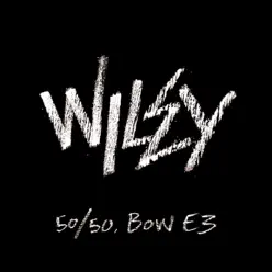 50/50 Bow E3 - Single - Wiley