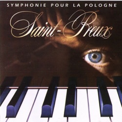 Saint-Preux - Impromptu