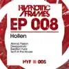 Stream & download Hypnotic Frames E.P. 008