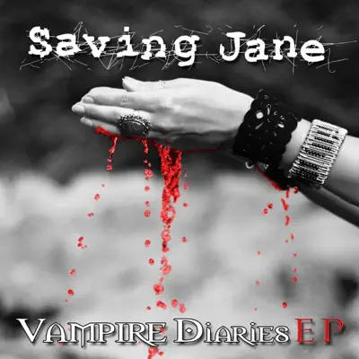 Vampire Dairies EP - Saving Jane