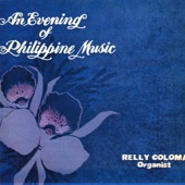 An Evening of Philippine Music artwork
