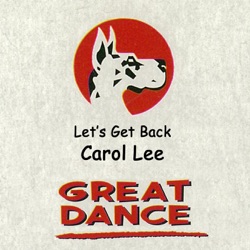 Carol Lee - Let's Get Back