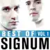 Best of Signum, Vol. 1 album cover