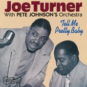 Joe Turner - Wine-O-Baby Boogie