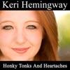 Honky Tonks And Heartaches - EP