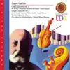 Saint-Saëns: Cello Concerto No. 1 - Piano Concerto No. 2 - Violin Concerto No. 3 album lyrics, reviews, download