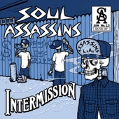 Soul Assassins - Match Box