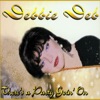 Debbie Deb - There's a Party Goin' On (TV Mix)