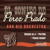 El Sonido de Perez Prado and His Orchestra artwork