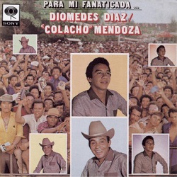 Diomedes Díaz & Cocha Molina - Mensaje de Navídad
