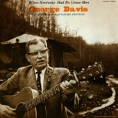 George Davis - Harlan County Blues