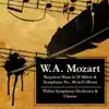 Stream & download Mozart: Requiem Mass in D Minor, Symphony No. 40