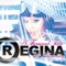 Regina Megamix (Megamix Maxi Version) artwork