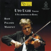 Concerto No. 4 per violino e orchestra in Re minore: I. Allegro maestoso artwork