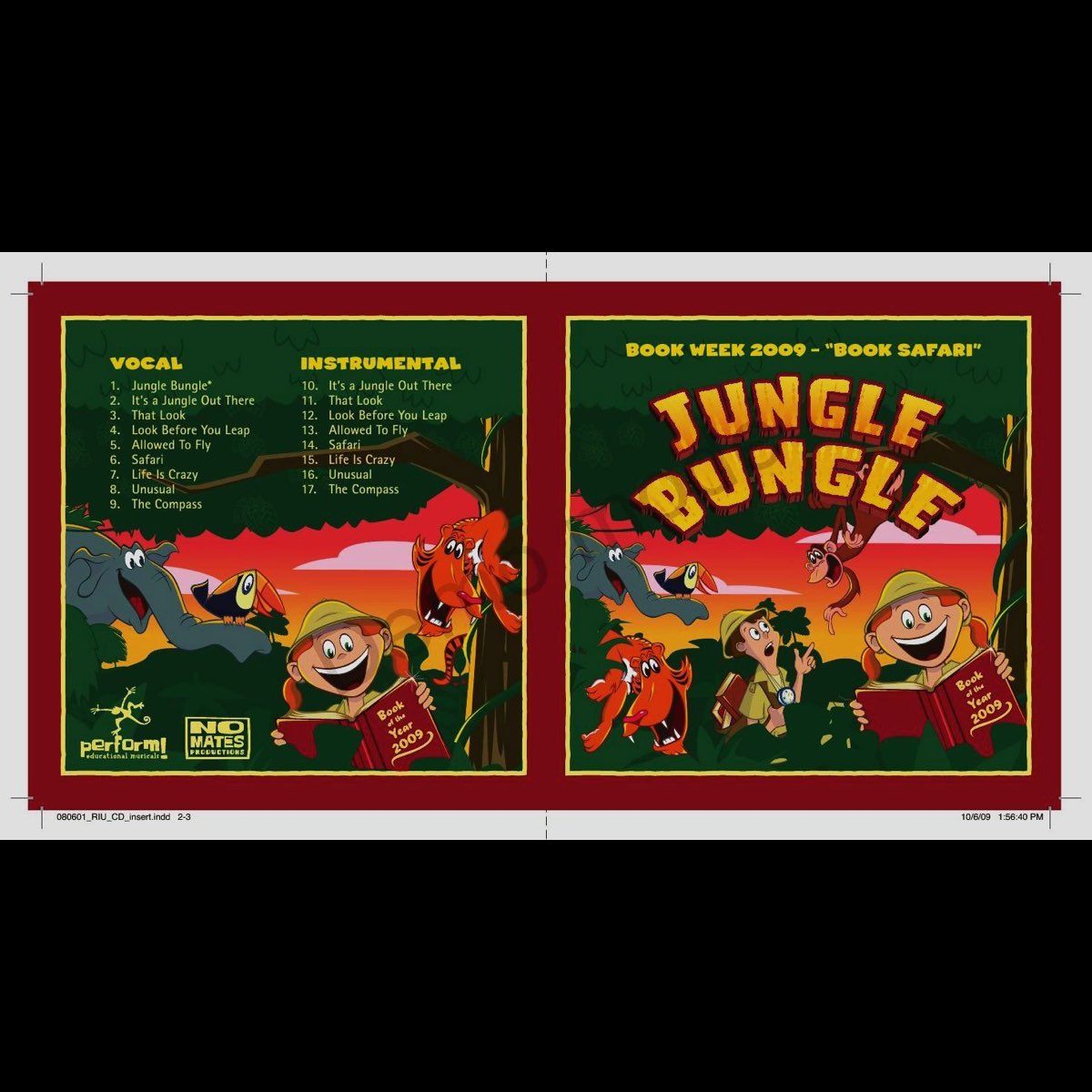 jungle-bungle-by-craig-christie-on-apple-music