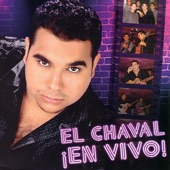 El Chaval: En Vivo! artwork