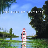 The Band of Heathens - Jackson Station