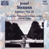Christian Pollack & Slovak Sinfonietta Zilina - Heiterer Muth, Polka Francaise, Op. 281