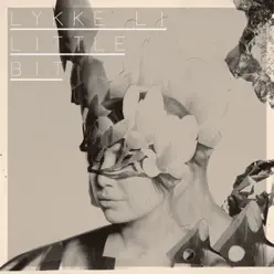 Little Bit - Single - Lykke Li