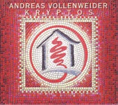 Andreas Vollenweider - Wanja The Wanderer