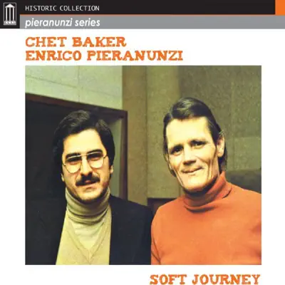 Soft Journey - Chet Baker Soft Journey - Chet Baker
