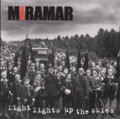 Fight Lights Up the Skies