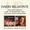 Harry Belafonte - Try to Remember