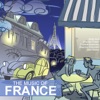 The Music of France, 2011