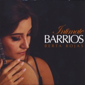 Berta Rojas - Prelude in C Minor