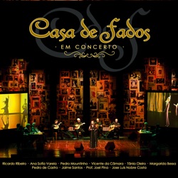 Casa De Fados - Rapsódia Casa de Fados