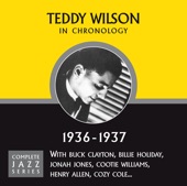 Teddy Wilson - Carelessly (03-31-37)