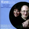 Kernis: Simple Songs