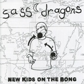 Sass Dragons - Sleeptalking