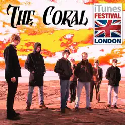 iTunes Festival: London 2007 - EP - The Coral