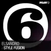 Stream & download Style Fusion - EP