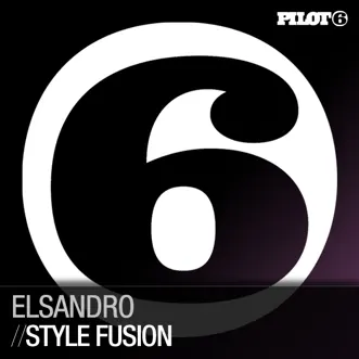 Style Fusion - EP by Elsandro album reviews, ratings, credits