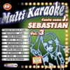 Canta Como J. Sebastian Vol. 3