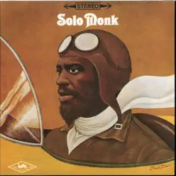 Solo Monk - Thelonious Monk