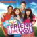 A Friend Like You - The Fresh Beat Band