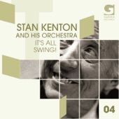 Stan Kenton and His Orchestra - Beehive