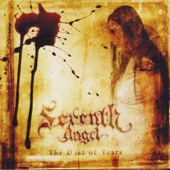 Seventh Angel - Chaos of Dreams