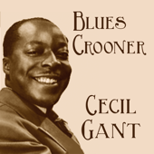 Midnight On Central Avenue - Cecil Gant