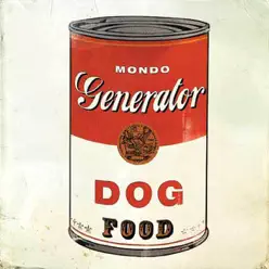 Dog Food - Mondo Generator