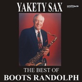 Yakety Sax artwork