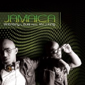 Jamaica (Re-Edit Version, Alain Diamond Mix) artwork