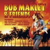 Bob Marley - Keep On Moving