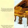 Tchaikovsky: Piano Concerto No. 1 In B Flat Minor, Op. 23 Eight Pieces from the Seasons Op. 37 (a)