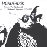 Monoshock - Halloween Party