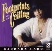 Barbara Carr - Footprints on the Ceiling